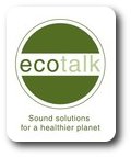 ecotalk radio