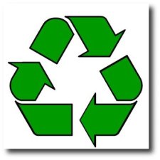 rant on recycling