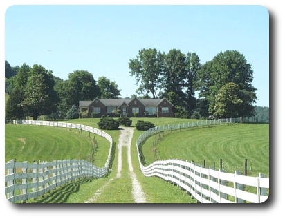 al gore's home