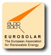 eurosolar solar prizes