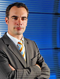 Carsten KÃ¶rnig, BSW-Solars managing director